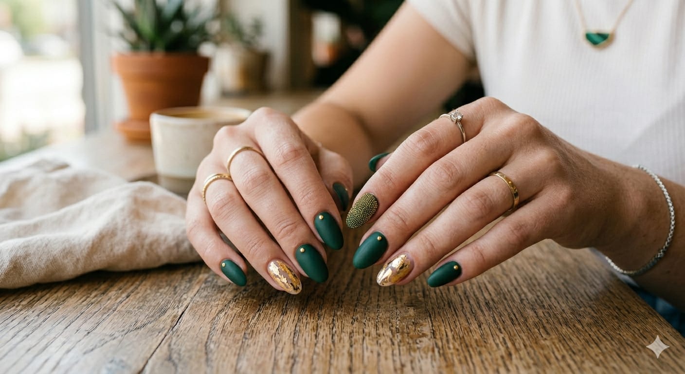 Nail Care and Nail Art – A Complete Guide