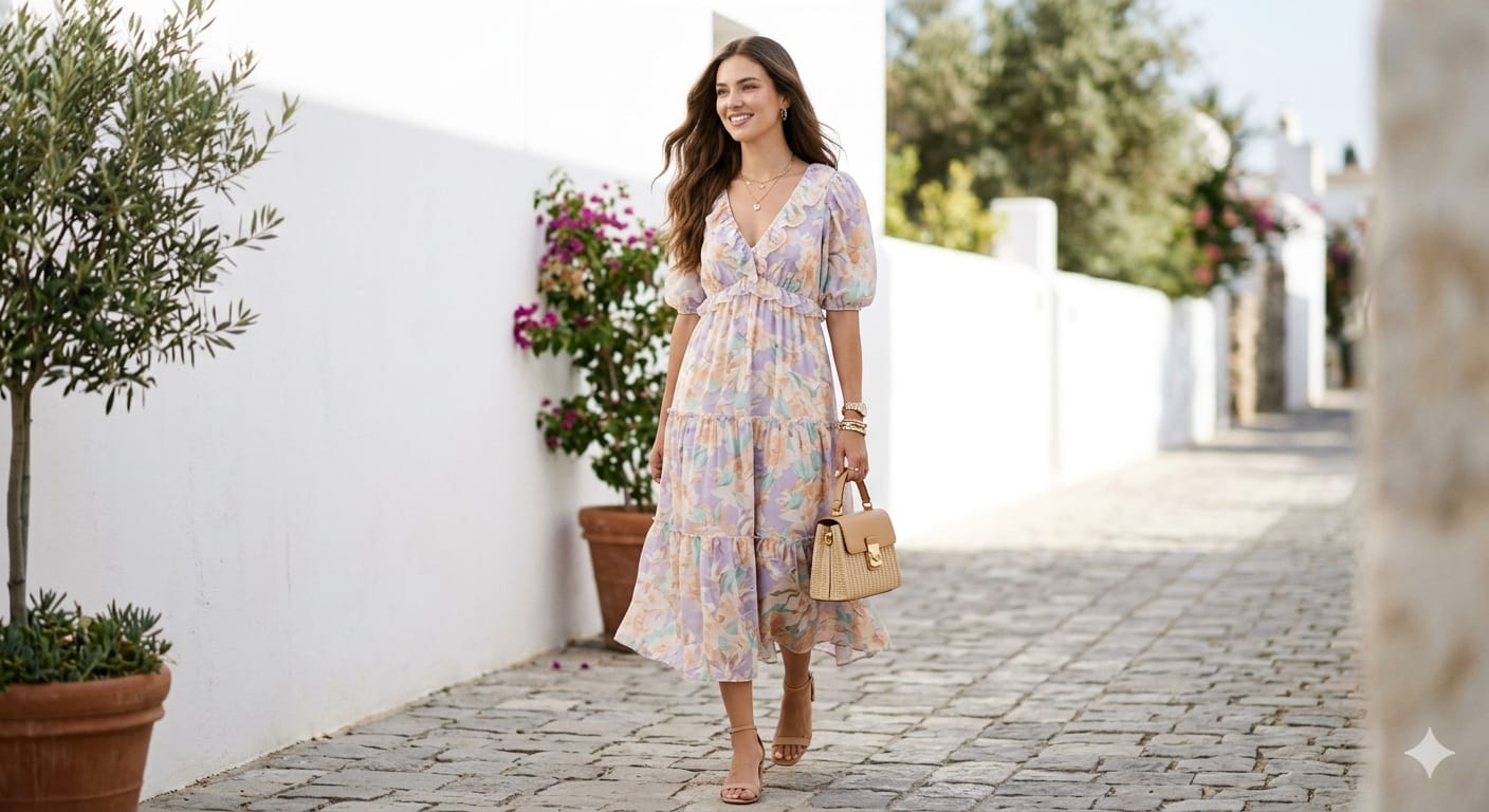 👗 Women’s Summer Fashion Guide 2026
