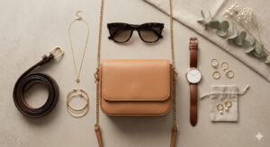 Modern Fashion & Beauty Hub: Style, Trends & Timeless Elegance