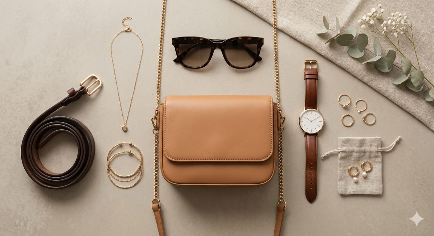 Modern Fashion & Beauty Hub: Style, Trends & Timeless Elegance