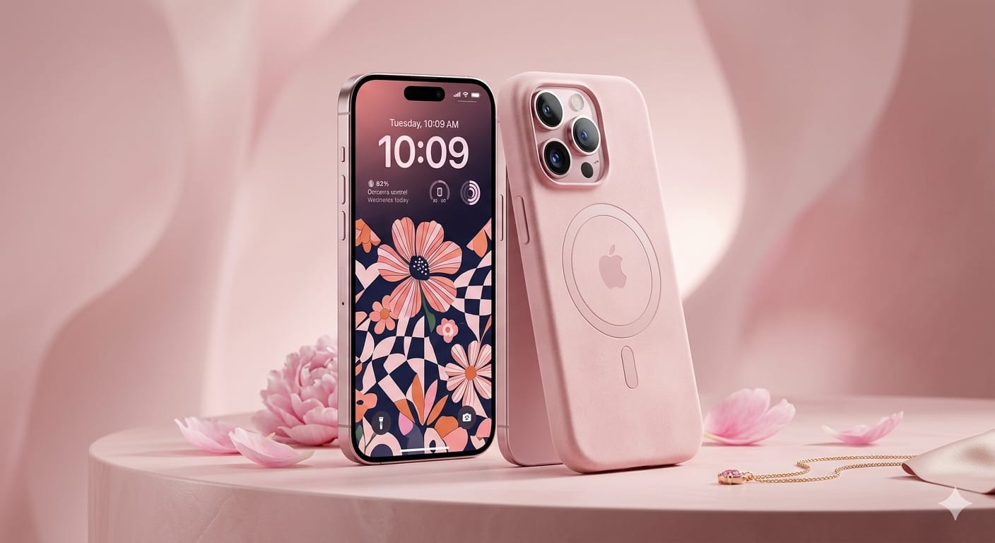 Best iPhone 17 Pro Max Cases & Covers – Luxury, Silicone, MagSafe & Protective Designs 2026