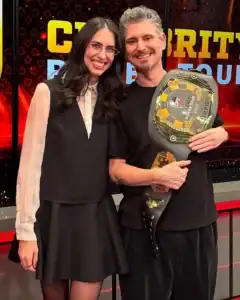 Ethan Klein and Hila Klein of the H3 Podcast, who are at the center of the October 2026 allegations