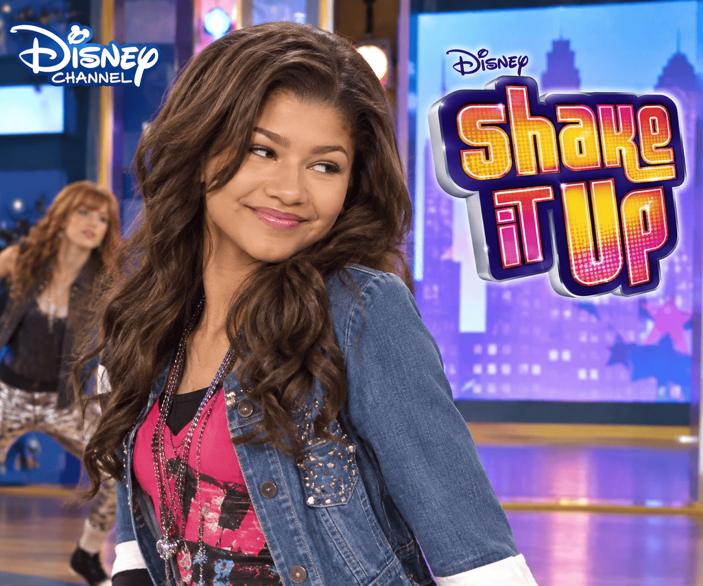 Zendaya in Hollywood movie roles including Dune and Spider-Man